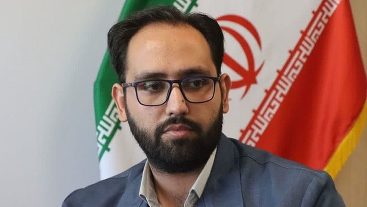 پیاده روی بزگ خانوادگی به مناسبت هفته جوانی و جمعیت