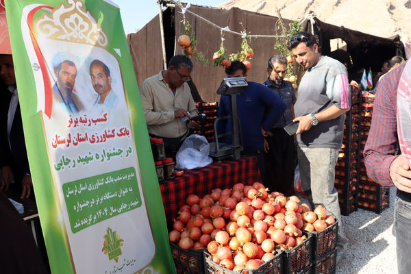 کوهدشت میزبان جشن سرخ زاگرس 