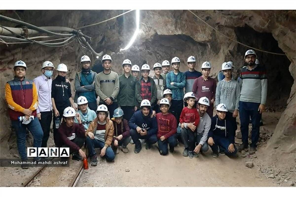زنگ خطر کمبود نیروی انسانی در بخش معدن 