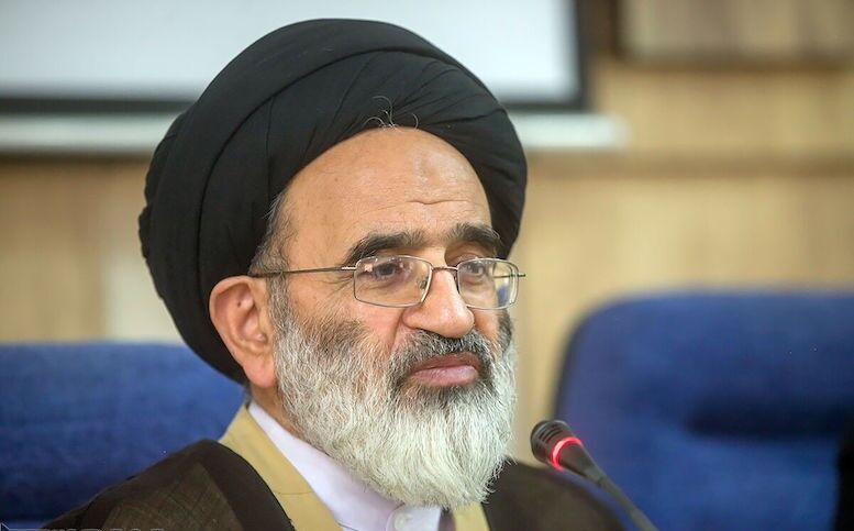 ستاد دهه امامت و ولایت آغاز به کار کرد؛ تاکید حجت‌الاسلام تقوی بر نقش‌آفرینی نوجوانان و جوانان