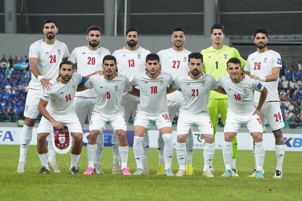 تاج: تنها با تضمین فیفا در جام‌جهانی شرکت می‌کنیم