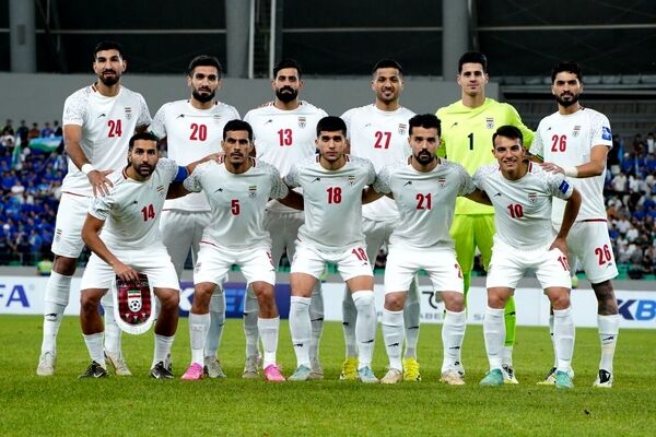 تاج: تنها با تضمین فیفا در جام‌جهانی شرکت می‌کنیم
