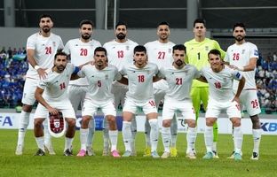 امکانات کمپ استقرار یوزها در آریزونا/ چهار زمین فوتبال و هفت زمین بیسبال