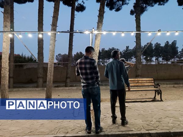 باغشهر خلیل آباد آماده میزبانی از مهمانان جشنواره تاک پلو