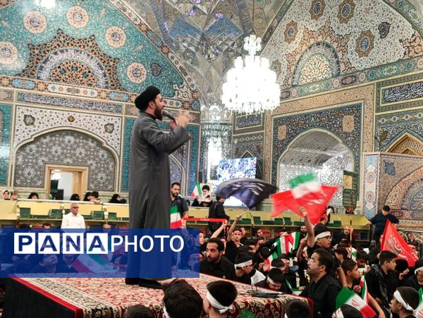 شهادت ، "احلی من العسل"است