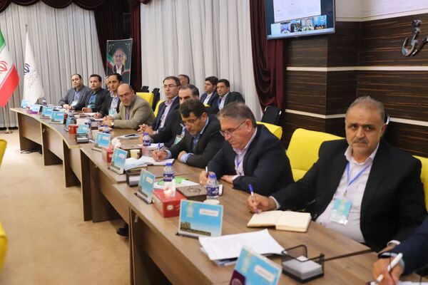 دومین روز اجلاس روسای آموزش و پرورش کشور در آذربایجان شرقی