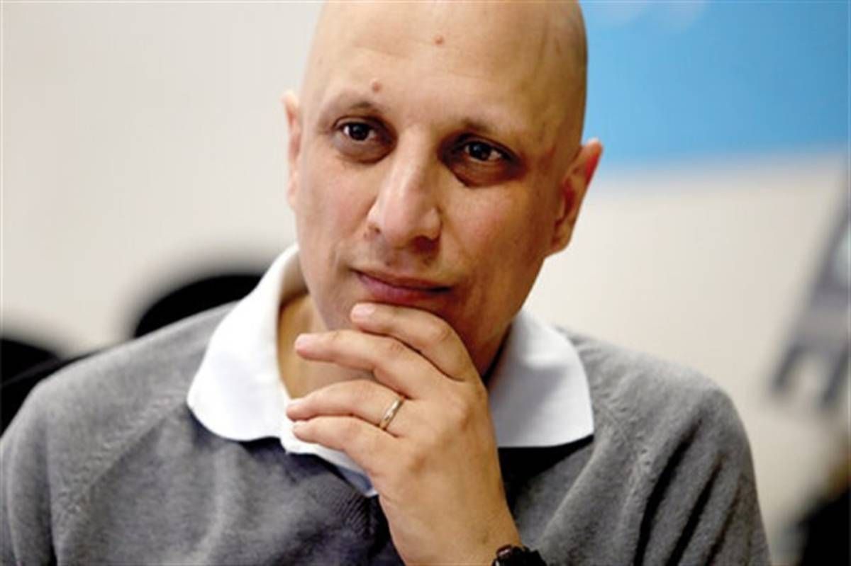 شاهین امین: مستند باید در سالن‌های خارج از چرخه معمول سینما اکران شود