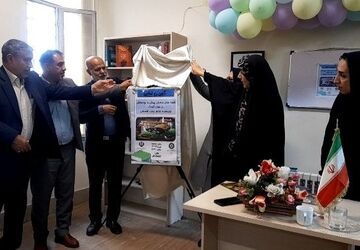 رونمایی از کتاب قصه‌های مامان پیشی در کتابخانه قلم