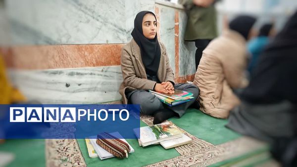 کارگاه آموزشی ارتقای مهارت تحصیلی در شهرستان مارگون