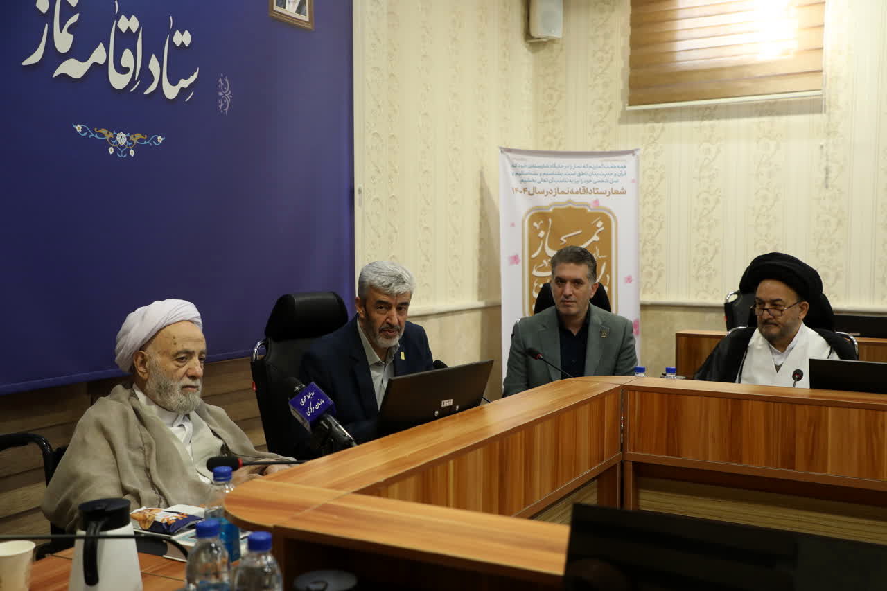 ضرورت عزم راسخ در مسیر تحول آفرینی دانشگاه فرهنگیان