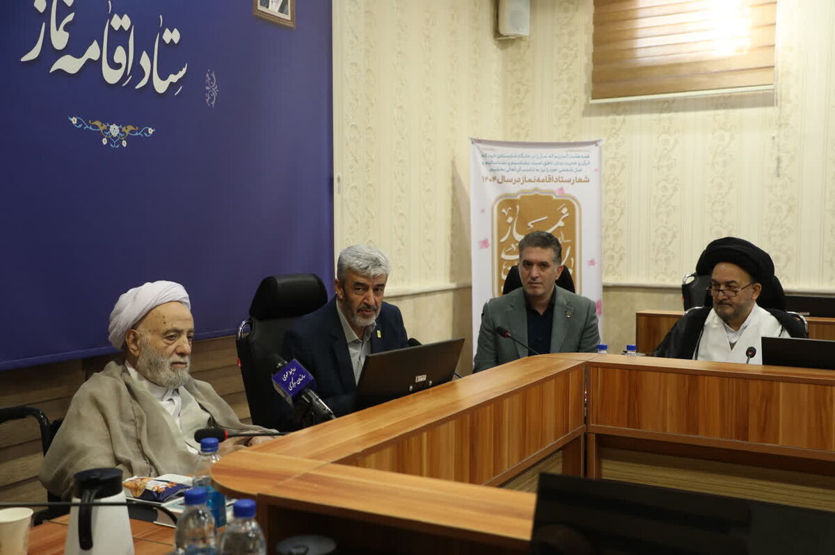 ضرورت عزم راسخ در مسیر تحول آفرینی دانشگاه فرهنگیان
