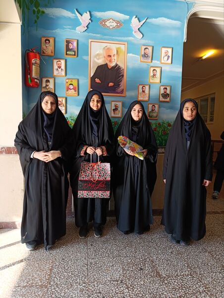 وقتی نسل امروز پای عهد انقلاب می‌ایستد
