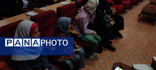  کارگاه مهارتی تخصصی خبرنگاران خبرگزاری پانا ناحیه 1 مشهد