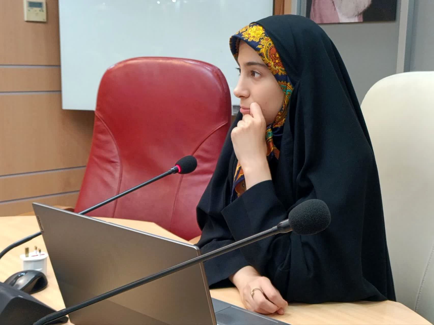 سوخت موشک با استفاده از فناوری نانو تولید می شود