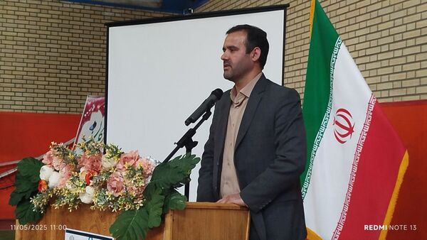 جشنواره دانش‌آموزی از ایده تا اجرا در تبریز