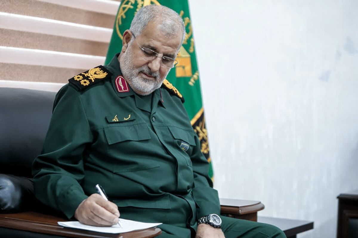سردار پاکپور: قدرت بازدارندگی جهان اسلام، شکست جبهه شرارت را رقم می‌زند