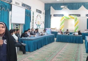 هم‌صدایی مدارس قرآنی برای تربیت دینی نسل آینده