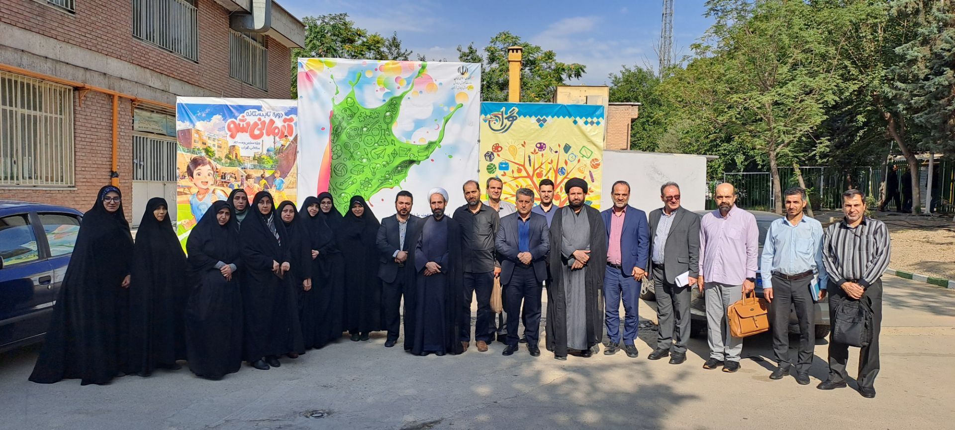 برنامه‌های تابستانی فرصتی برای ارتقای توانمندی‌های فردی و تقویت هویت فرهنگی است