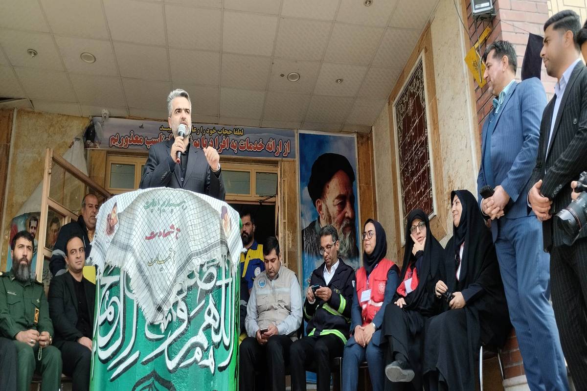  آمادگی دائمی برای مقابله با بحران ضروری است