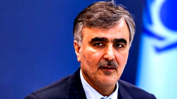 فرزین: فروش دارایی‌های بانک سابق آینده در اولویت صندوق سپرده‌ها است