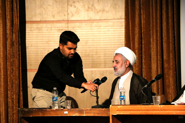نشست صمیمی نمایندگان قم در مجلس با اصحاب رسانه