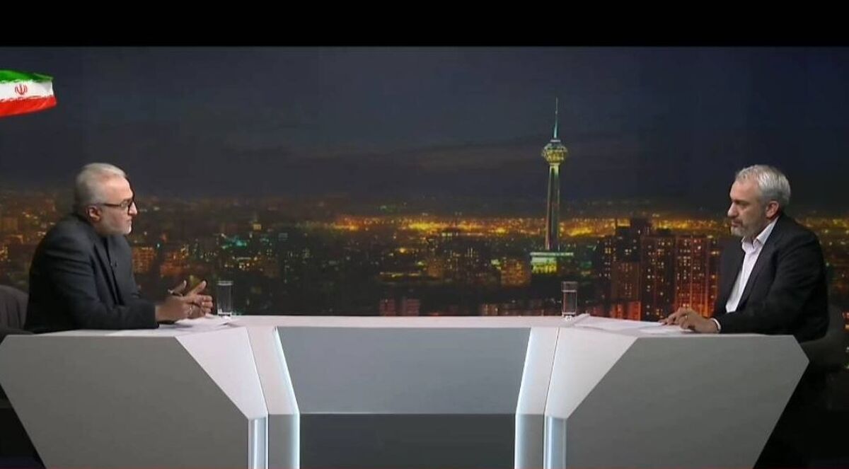 وزیر اقتصاد در گفت‌وگوی ویژه خبری اعلام کرد: ۶ بسته حمایتی دولت برای بازسازی صنایع و حفظ اشتغال