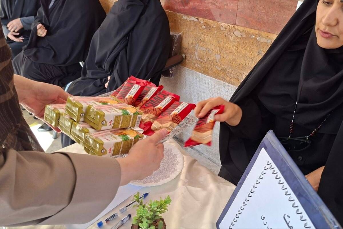 همدل و هم یاور دانش آموز