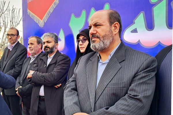 راهپیمایی ۲۲ بهمن، آینه تمام‌نمای همبستگی ملی