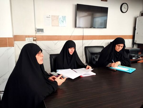 بازدید از روند اجرای طرح فتحان در شهرستان میاندورود
