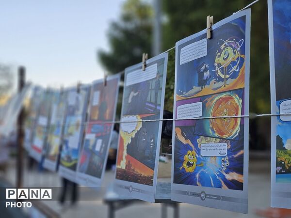  «سلامت خانواده» در جشنواره فرهنگی‌ورزشی شهر پویای حاجی‌آباد