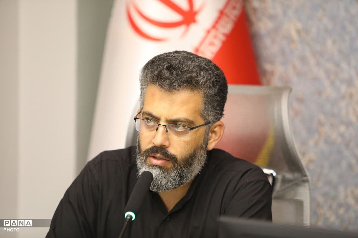 آمادگی کامل بسیج ظرفیت‌های دانشگاهی البرز برای میزبانی جهادی و  تبیین آرمان‌های رهبر شهید