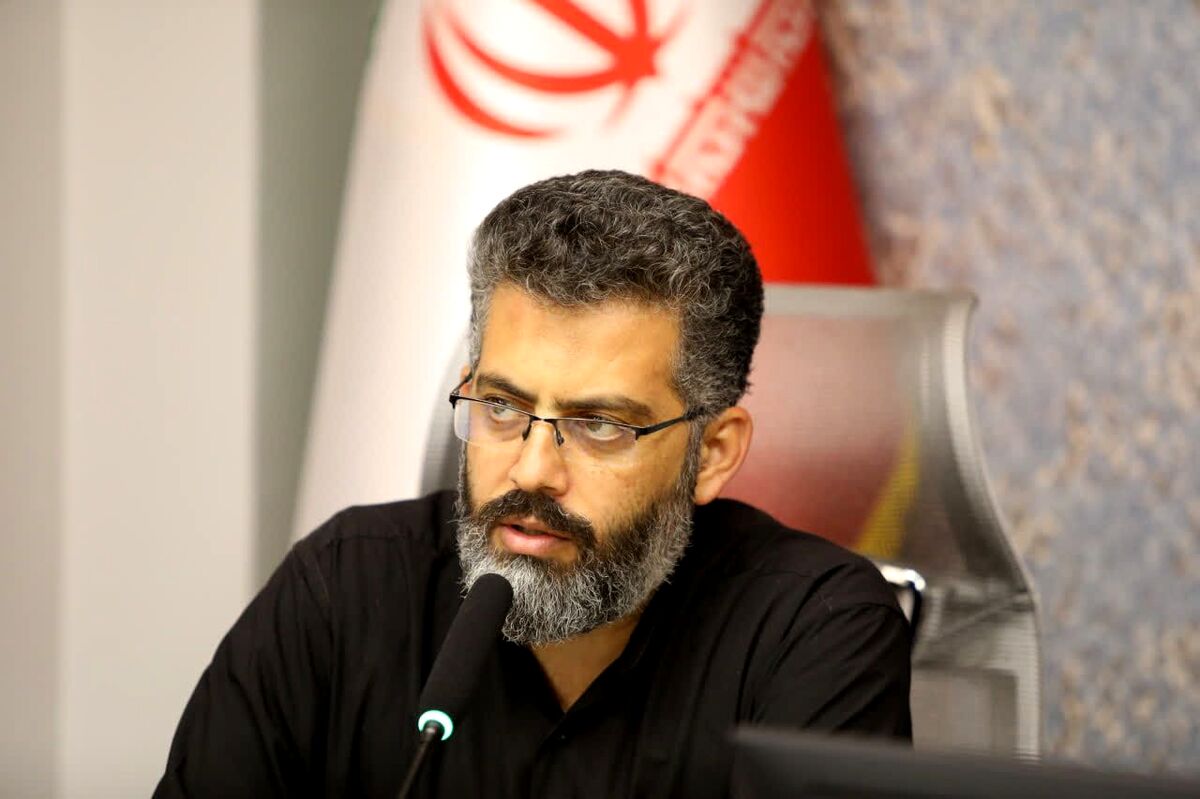آمادگی کامل بسیج ظرفیت‌های دانشگاهی البرز برای میزبانی جهادی و  تبیین آرمان‌های رهبر شهید