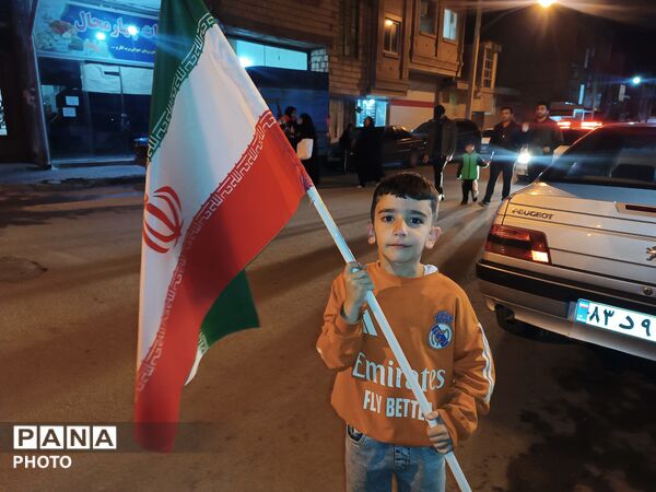 وقتی دهه چهارصدی ها هم در تاریخ ایران سهیم می‌شوند