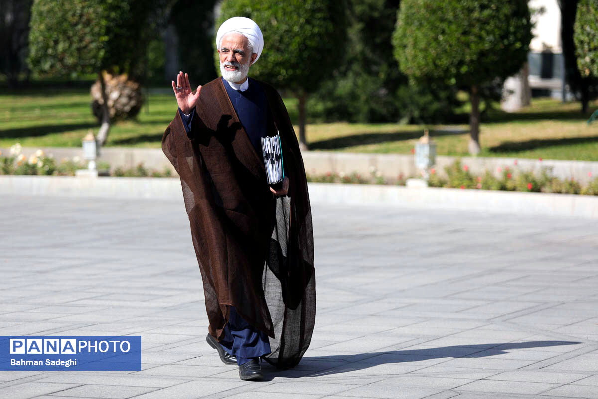 پیگیری حقوقی شهادت دانش‌آموزان در جنگ 12 روزه اخیر از طریق دادستانی کل کشور 