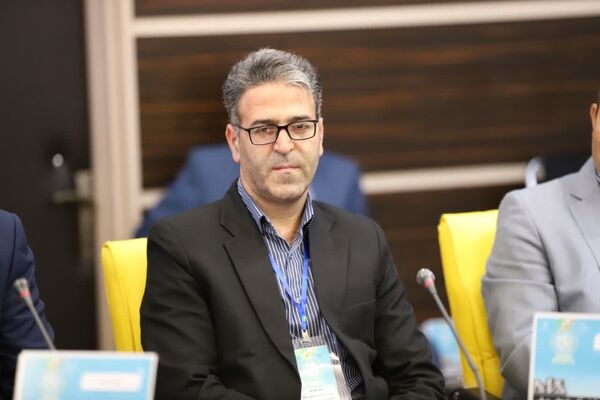 سی و هشتمین اجلاس روسای آموزش و پرورش سراسر کشور در آذربایجان شرقی