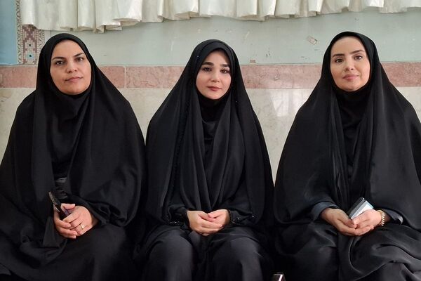 جلوه خلاقیت دانش‌آموزان بنت‌الهدی در هفته «ماها»