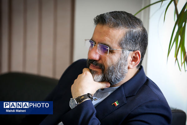 حضور وزیر فرهنگ و ارشاد اسلامی در ویژه برنامه انتخاباتی خبرگزاری پانا