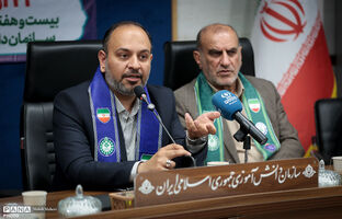 سازمان دانش‌آموزی ظرفیت بزرگ کشور برای سازماندهی اجتماعی است