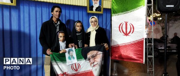 شب خاطره انگیز در مسجد جامع؛ پیوند آسمانی و جشن بزرگ دختران 