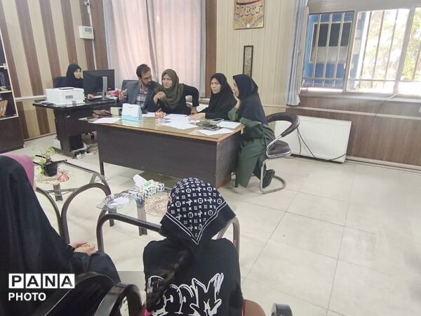 درخشش خبرنگار پانا در چهل و هفتمین مسابقات مشاعره جام فجرکه