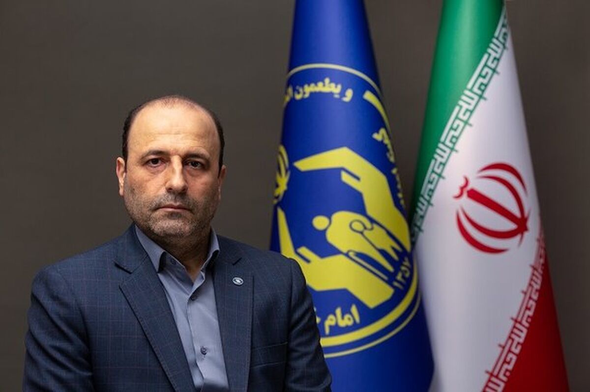 سپرده‌گذاری۱۰ میلیون نفر در صندوق امداد ولایت