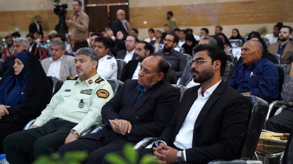 افتتاح کارخانه نوآوری کرمان