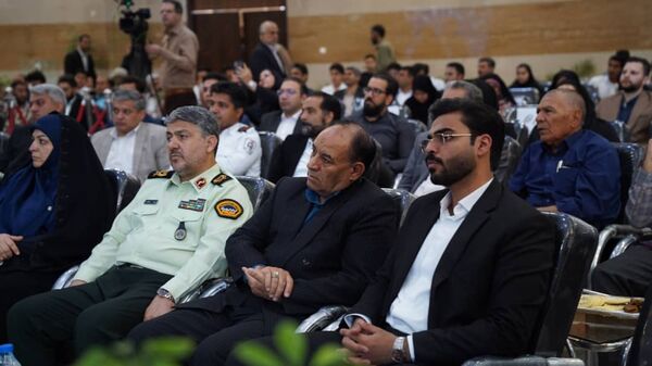 افتتاح کارخانه نوآوری کرمان