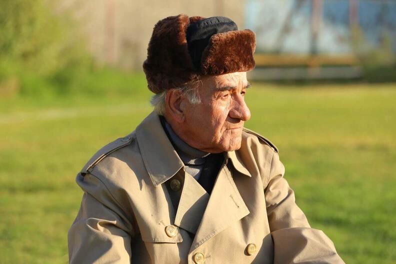 «پرویز خان» به خانه‌ها رسید
