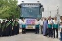 زیارت‌اولی‌ها میهمان امام مهربانی‌ها(ع) می‌شوند