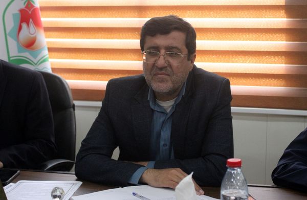 نشست هم‌اندیشی معاونت پرورشی و فرهنگی و مدیران اردوگاه‌های استان بوشهر