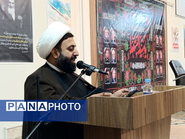 همایش رزمایش طلایه داران محرم 