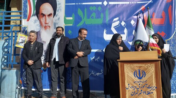 دهه نودی‌ها آغازگر جشن‌های فجر