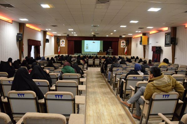 دوره ضمن خدمت «تربیت مربی پیشگیری از خودکشی و اعتیاد»