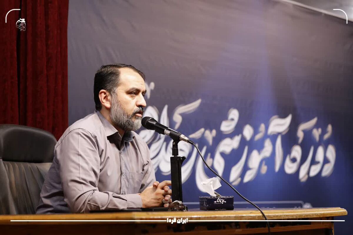 وظیفه و رسالت مهم معلمی فقط در چهارچوب کلاس خلاصه نمی‌شود 